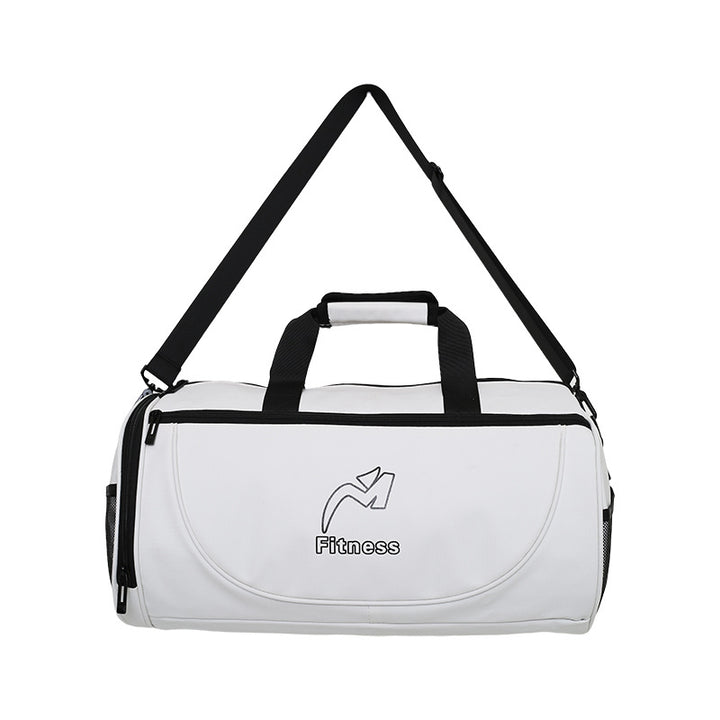 Sporty Fitness Duffel Bag Stornfield