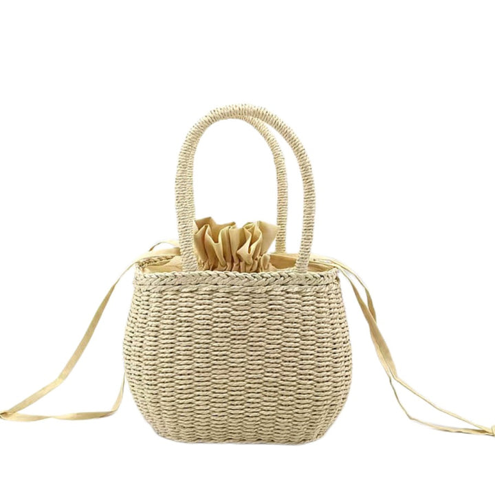 Rattanstil Handbag Stornfield