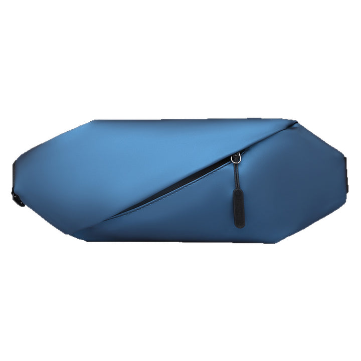 Lightweight Minimalist Waist Bag Stornfield