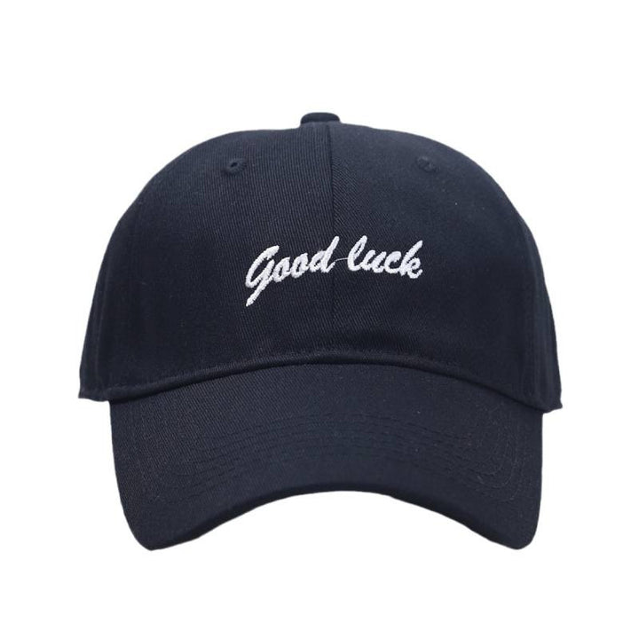 Women's Casual Embroidered Baseball Cap Stornfield