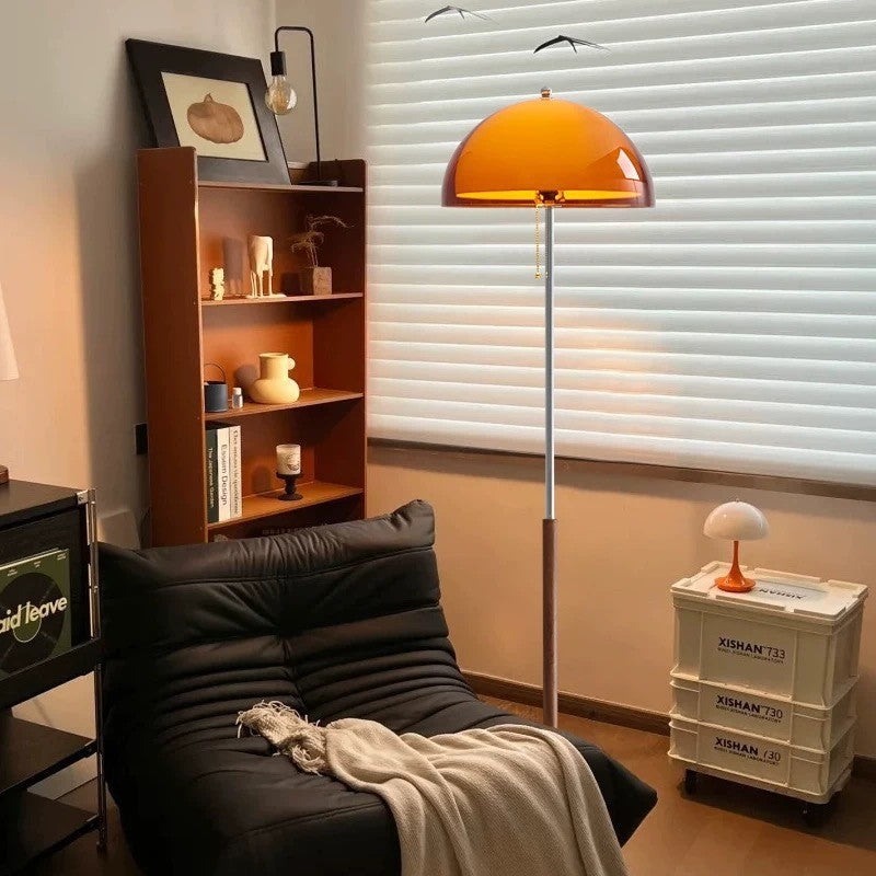 Modern Floor Lamp