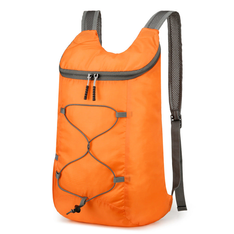 Lightweight Outdoor Hiking Backpack Stornfield