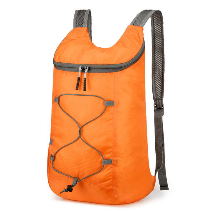 Lightweight Outdoor Hiking Backpack Stornfield
