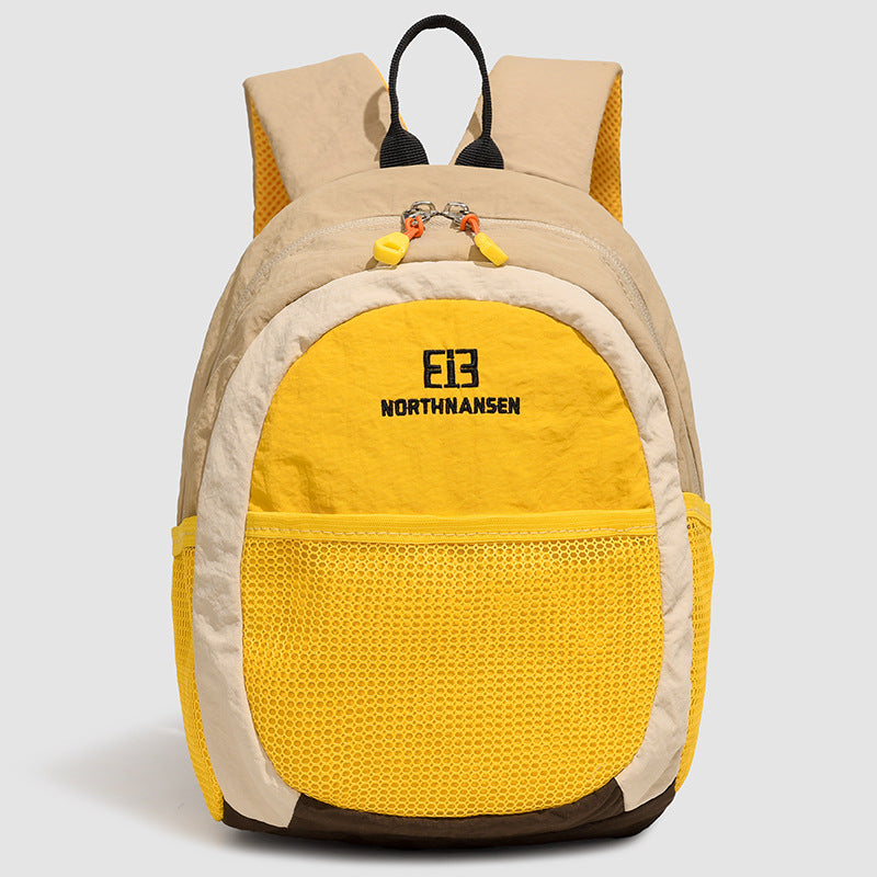 Colorful Lightweight Casual Backpack Stornfield