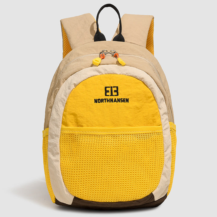 Colorful Lightweight Casual Backpack Stornfield