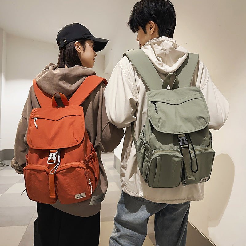 Functional Outdoor Backpack Stornfield