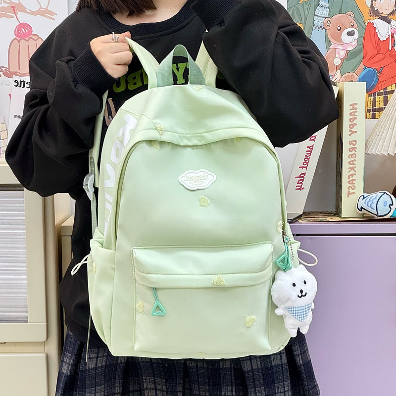 Casual Everyday Backpack Stornfield