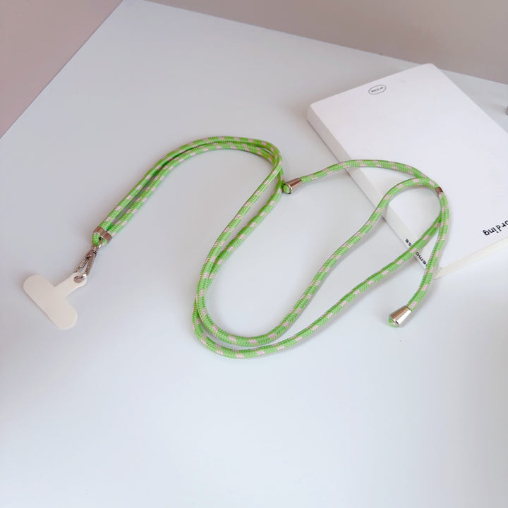 Stylish Identity Badge Lanyard Stornfield