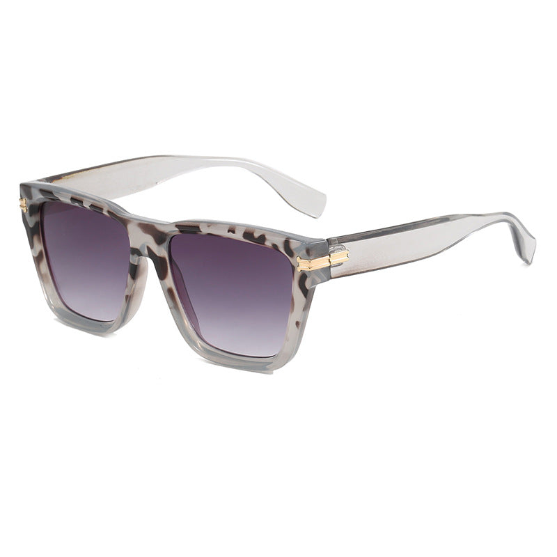 Women's Square Designer Sunglasses Stornfield