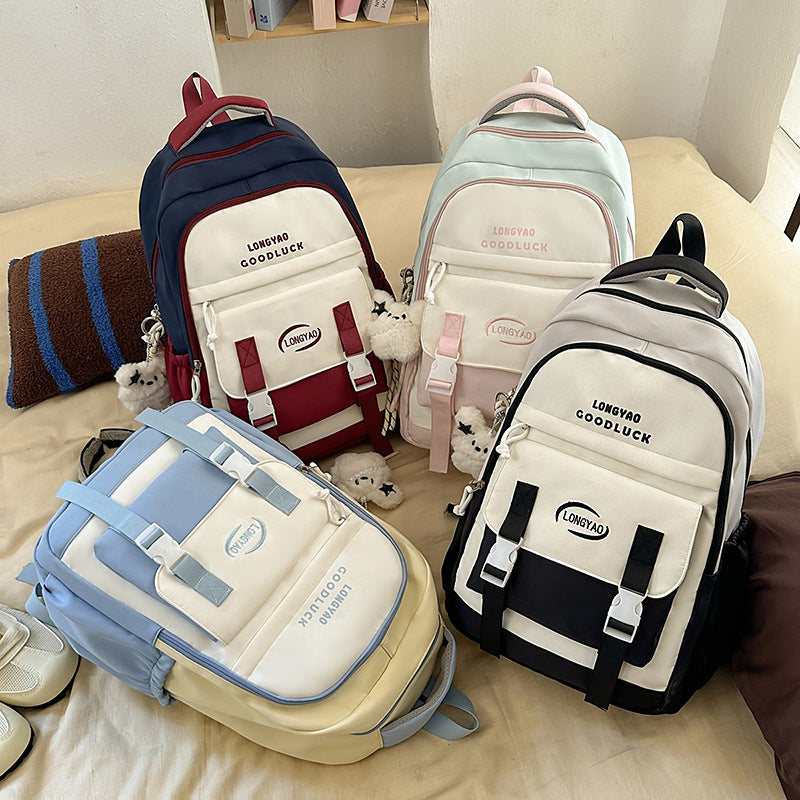 Versatile Storage Backpack Stornfield