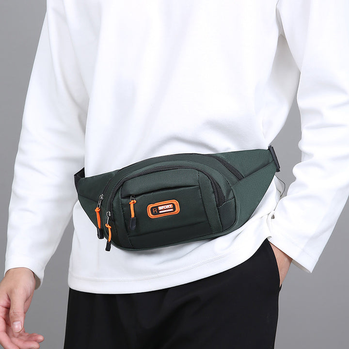 Active Lifestyle Belt Bag Stornfield