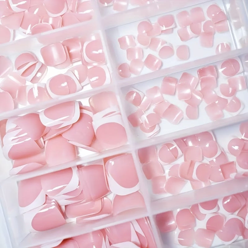Customizable Press-On Nails Stornfield