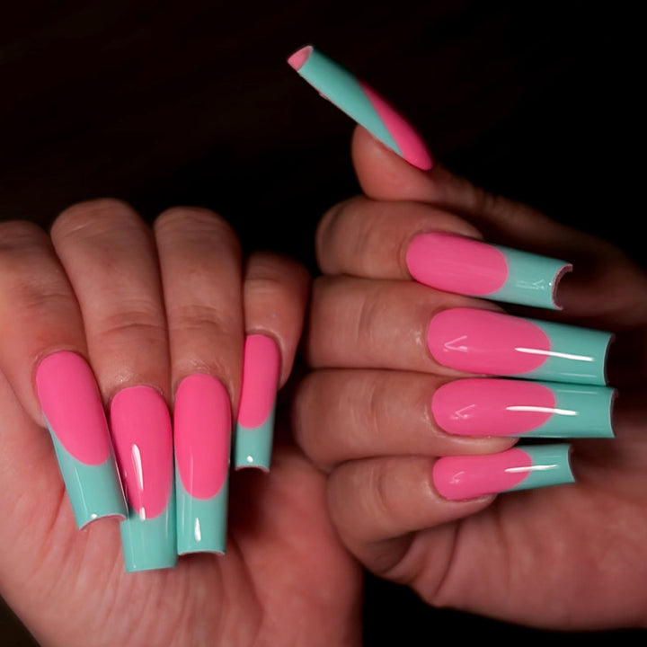 Artistic Nail Enhancement Kit