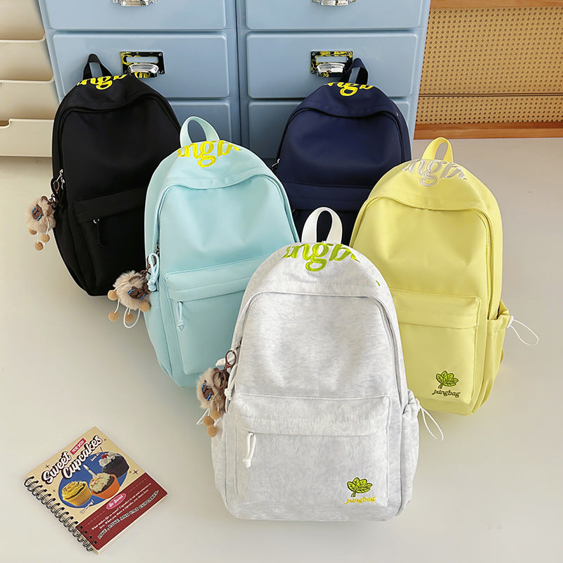 Casual Lightweight Backpack Stornfield 1791204531