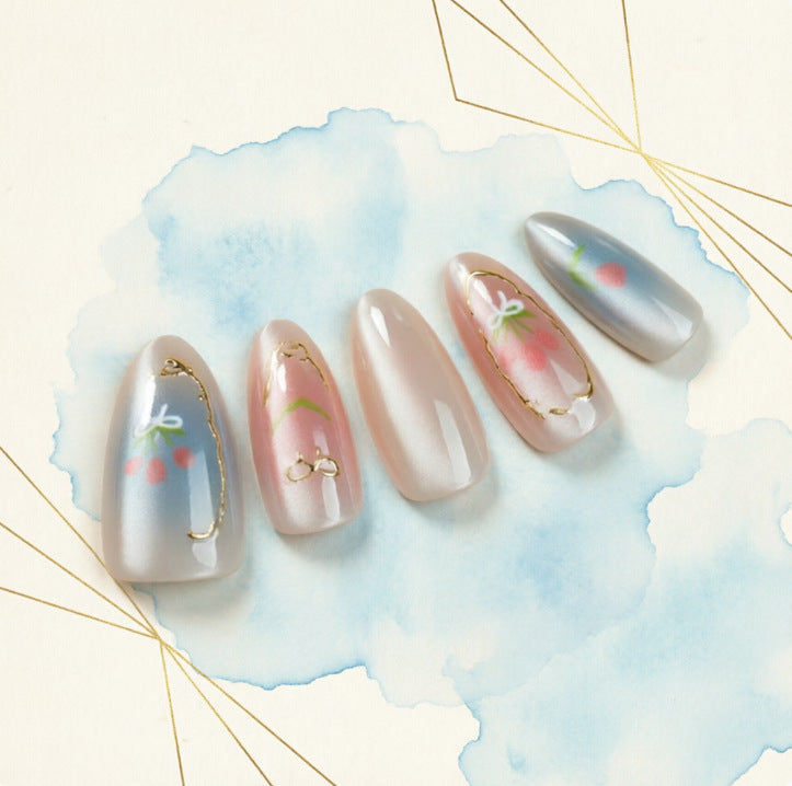 Artificial Nails Stornfield