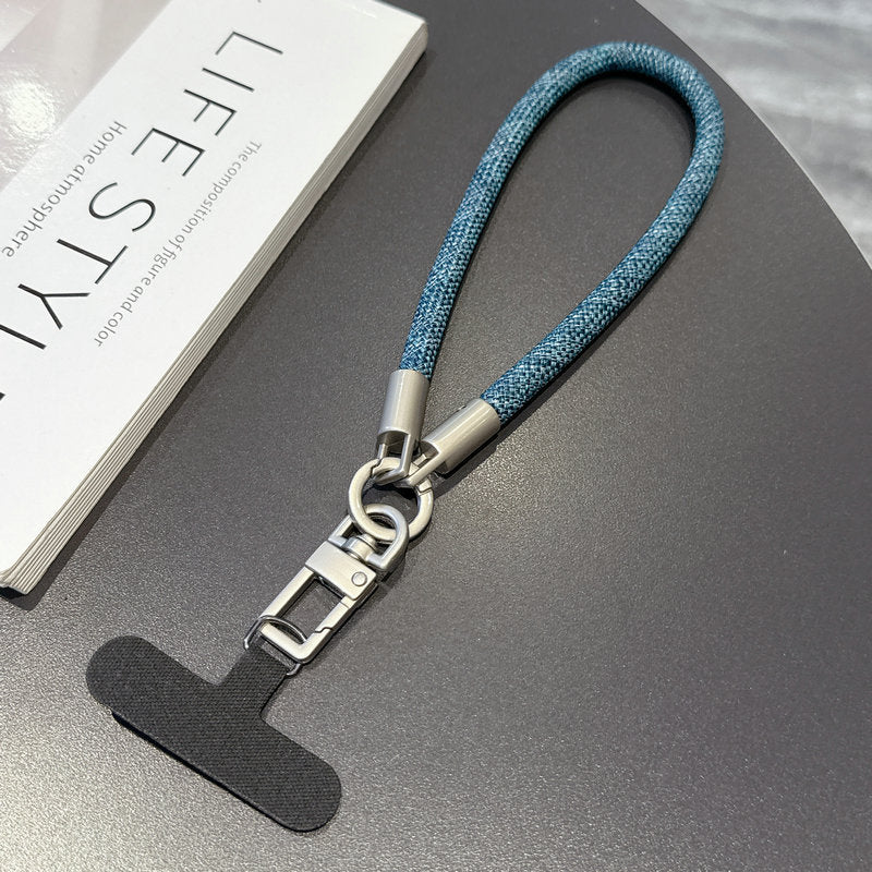 Durable Keychain Lanyard Stornfield