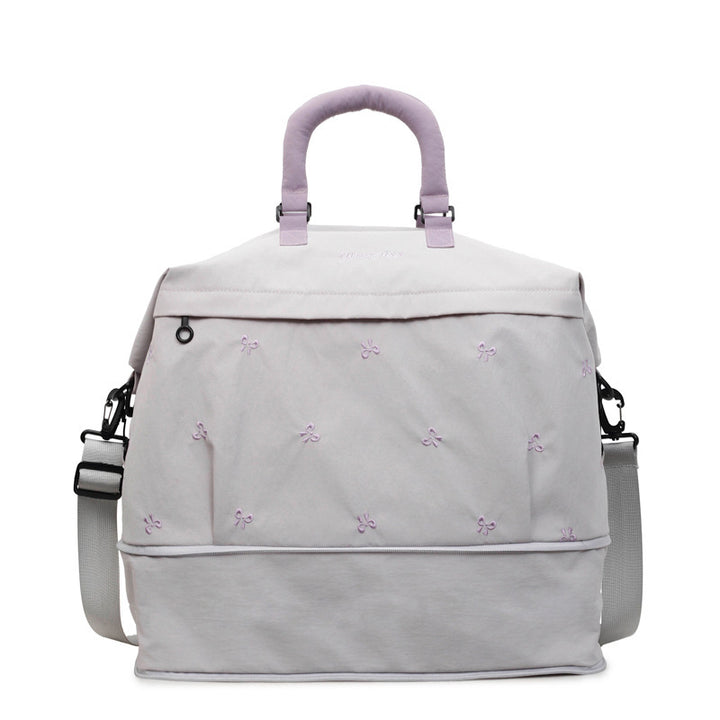 Multifunctional Weekend Travel Bag Stornfield