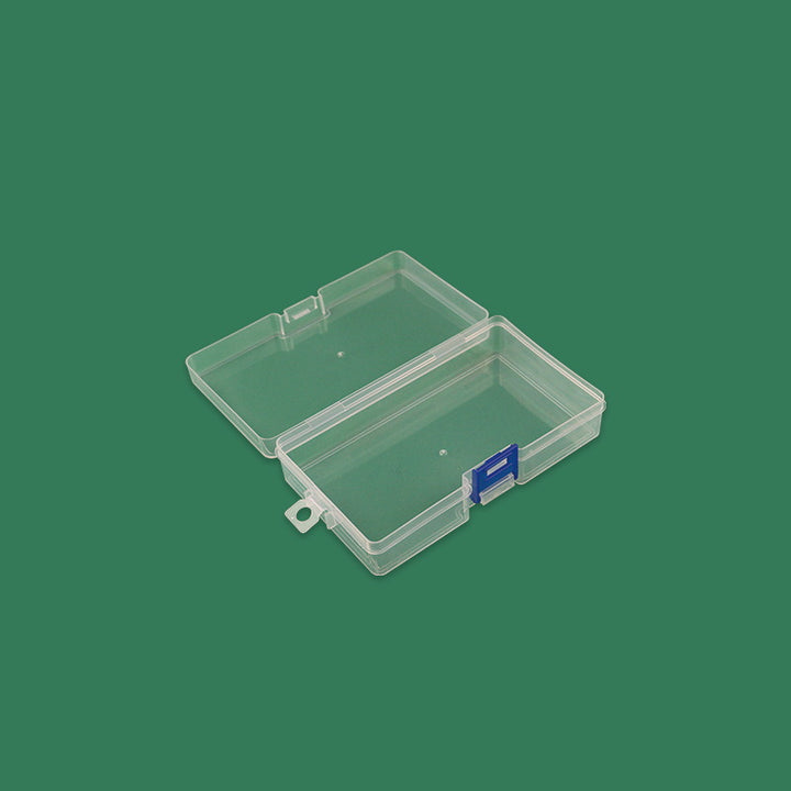 Clear Organizing Storage Case Stornfield