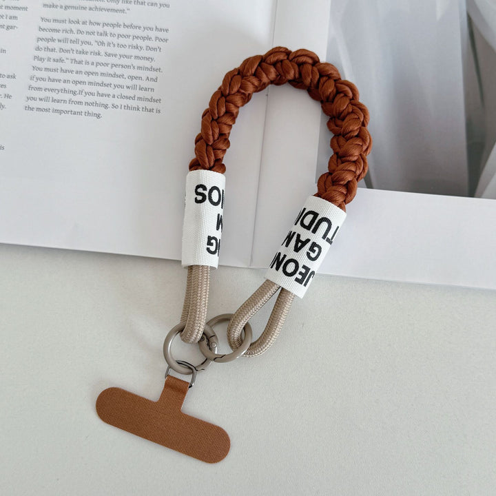 Practical keychain Stornfield