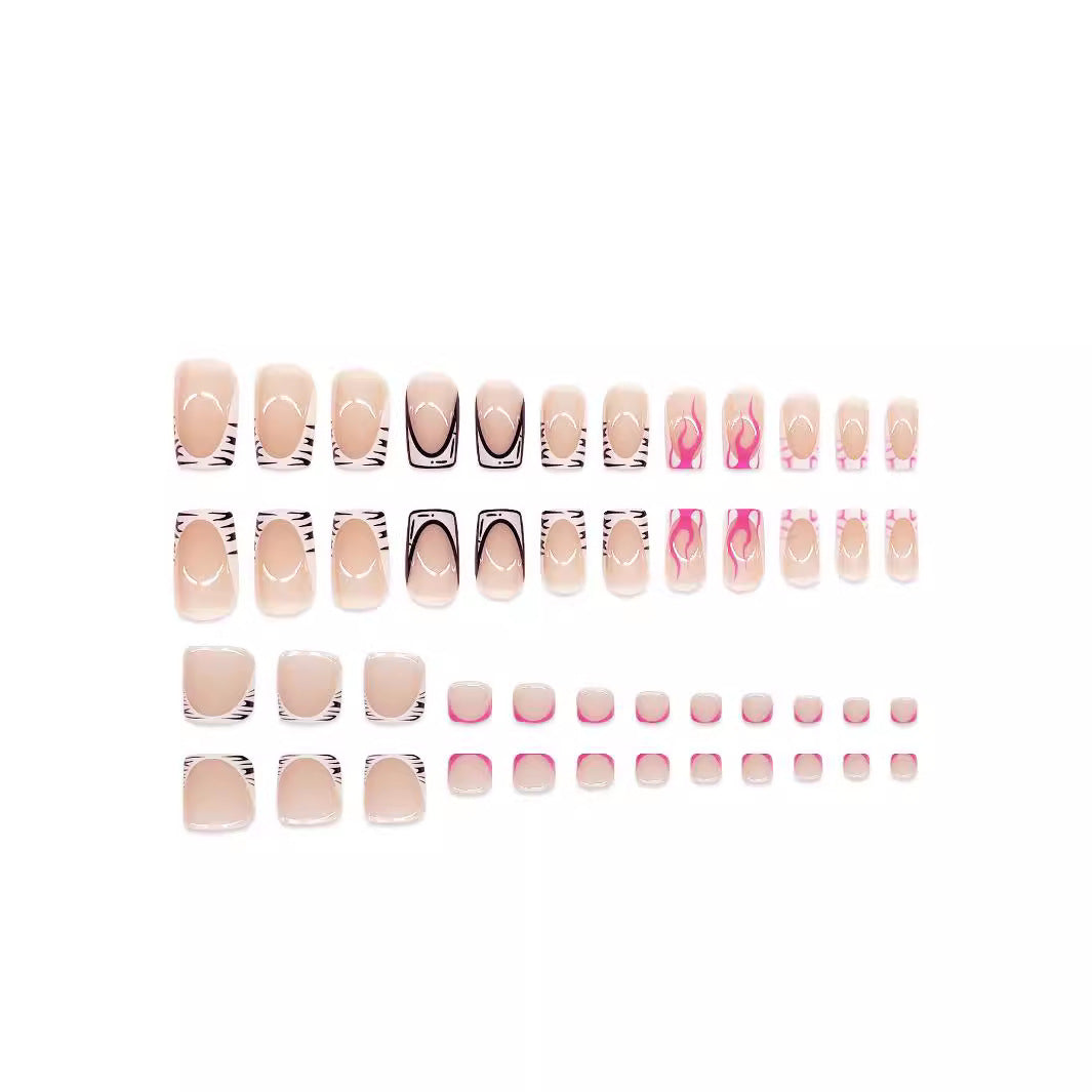 Professional Nail Art Extensions Stornfield