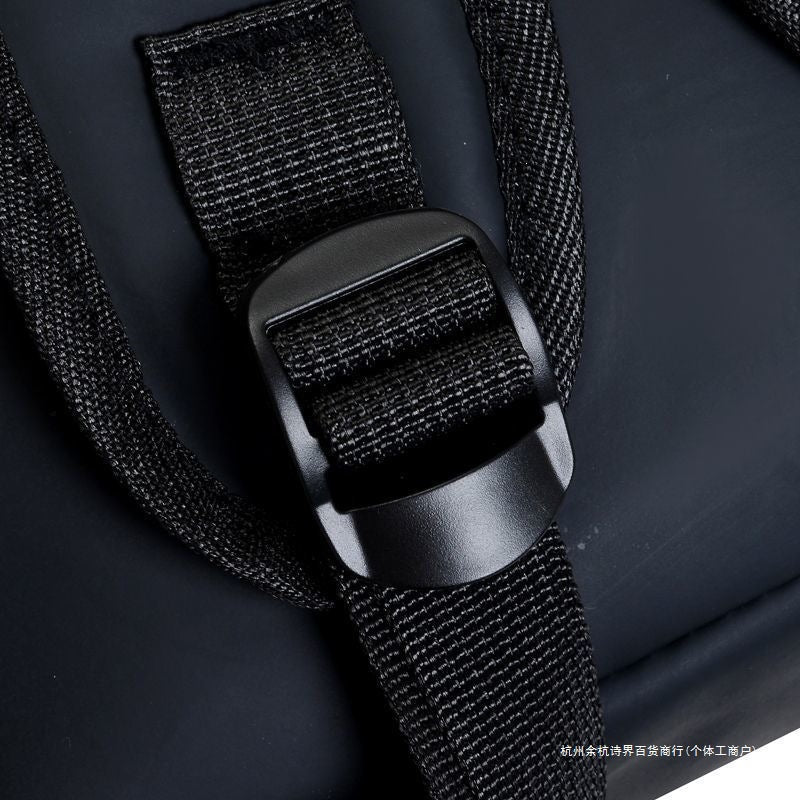Practical Backpack With Versatile Compartments Stornfield
