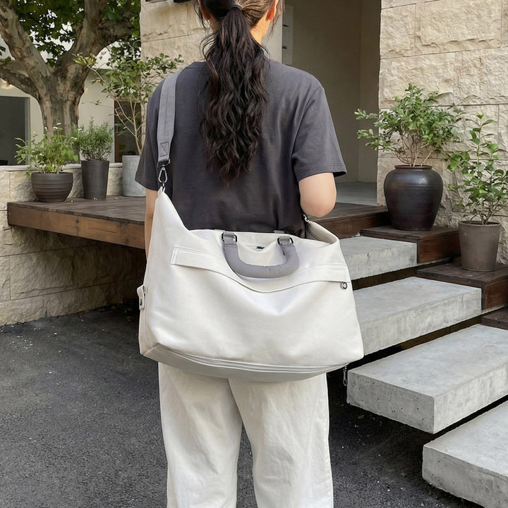 All-Purpose Utility Duffel Bag