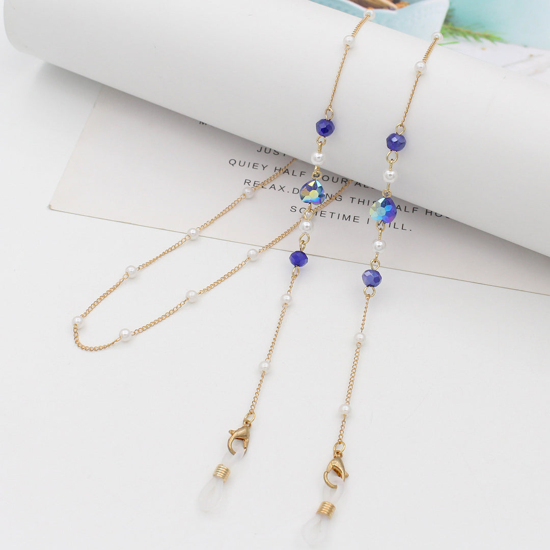 Elegant Layered Beaded Necklace Stornfield