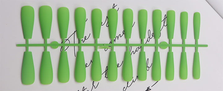 Silicone Nail Art Practice Tips Stornfield