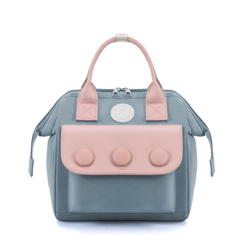 Stylish Insulated Lunch Cooler Tote Stornfield