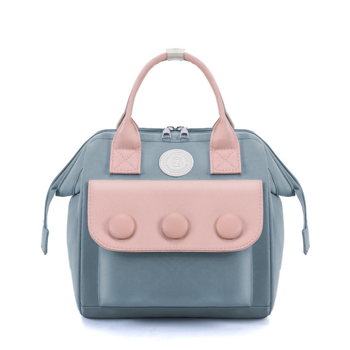 Stylish Insulated Lunch Cooler Tote Stornfield