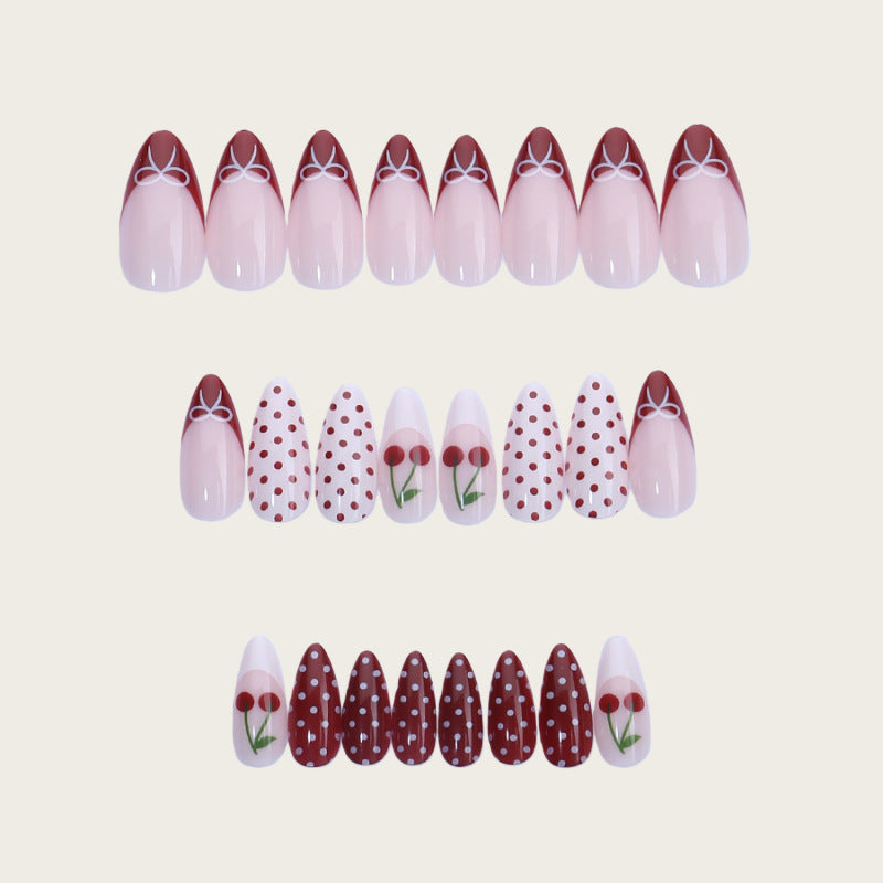 Artful Nail Designs Stornfield