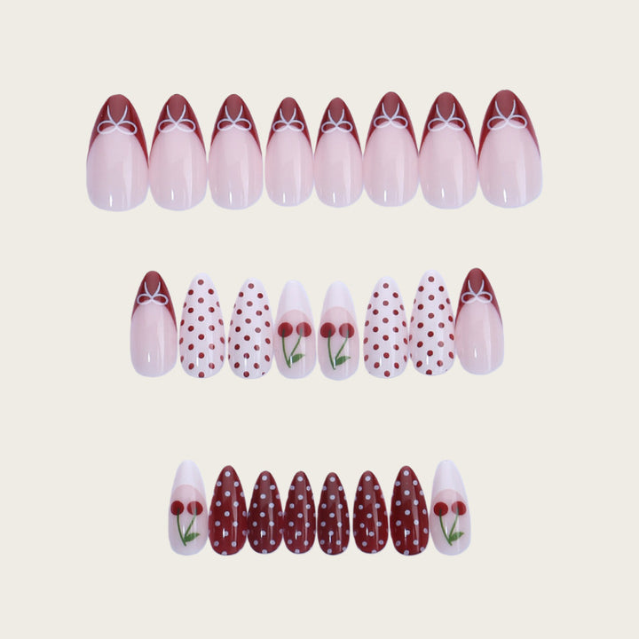 Artful Nail Designs Stornfield