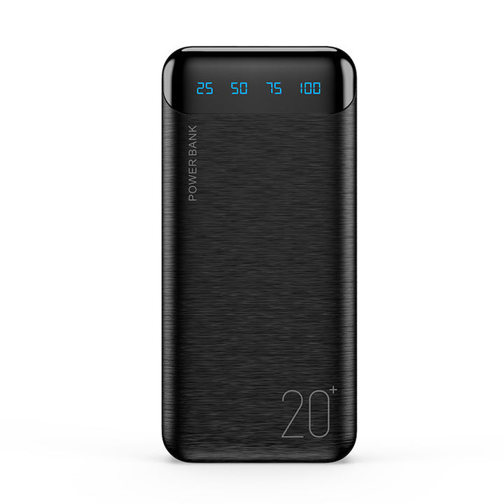 Powerbank Stornfield