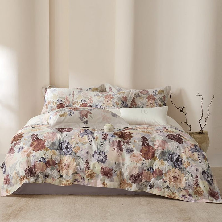 Duvet cover set