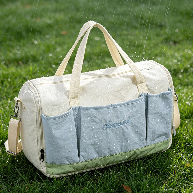 Versatile Travel Tote