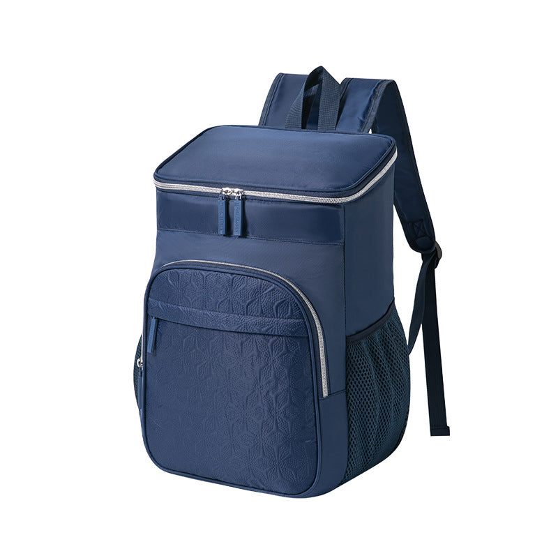 Multi-functional cooler backpack Stornfield