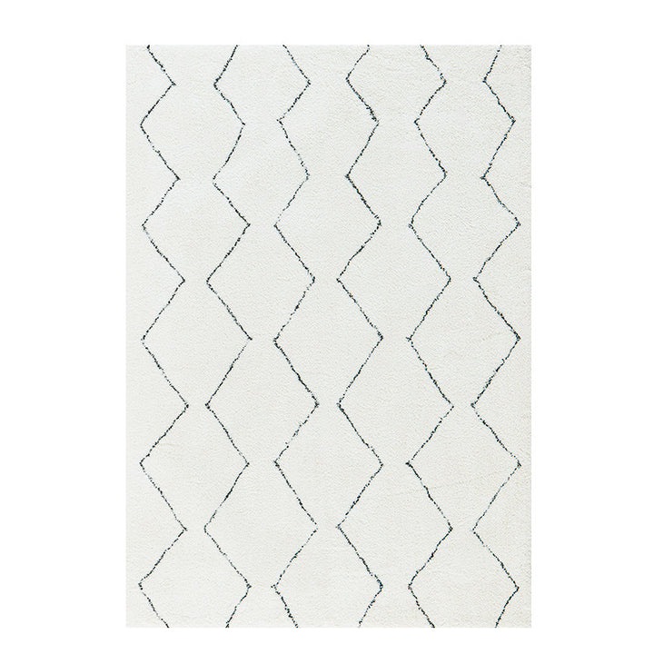 Home Décor Area Rug for Indoor Display