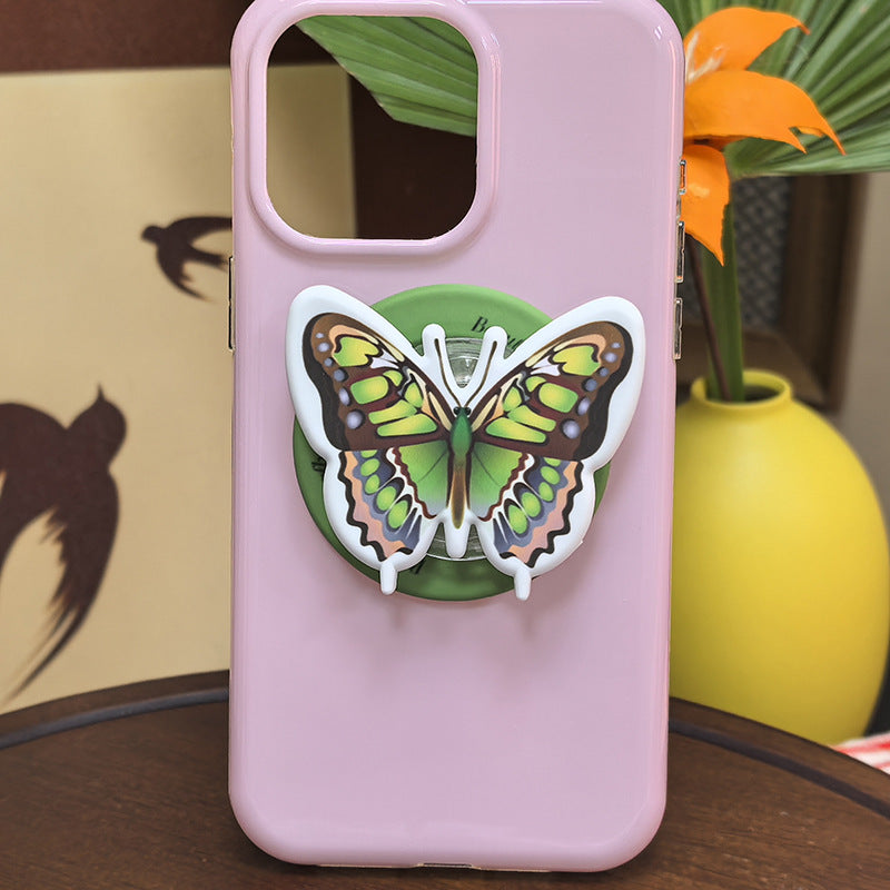 Butterfly Pop Grip Stornfield