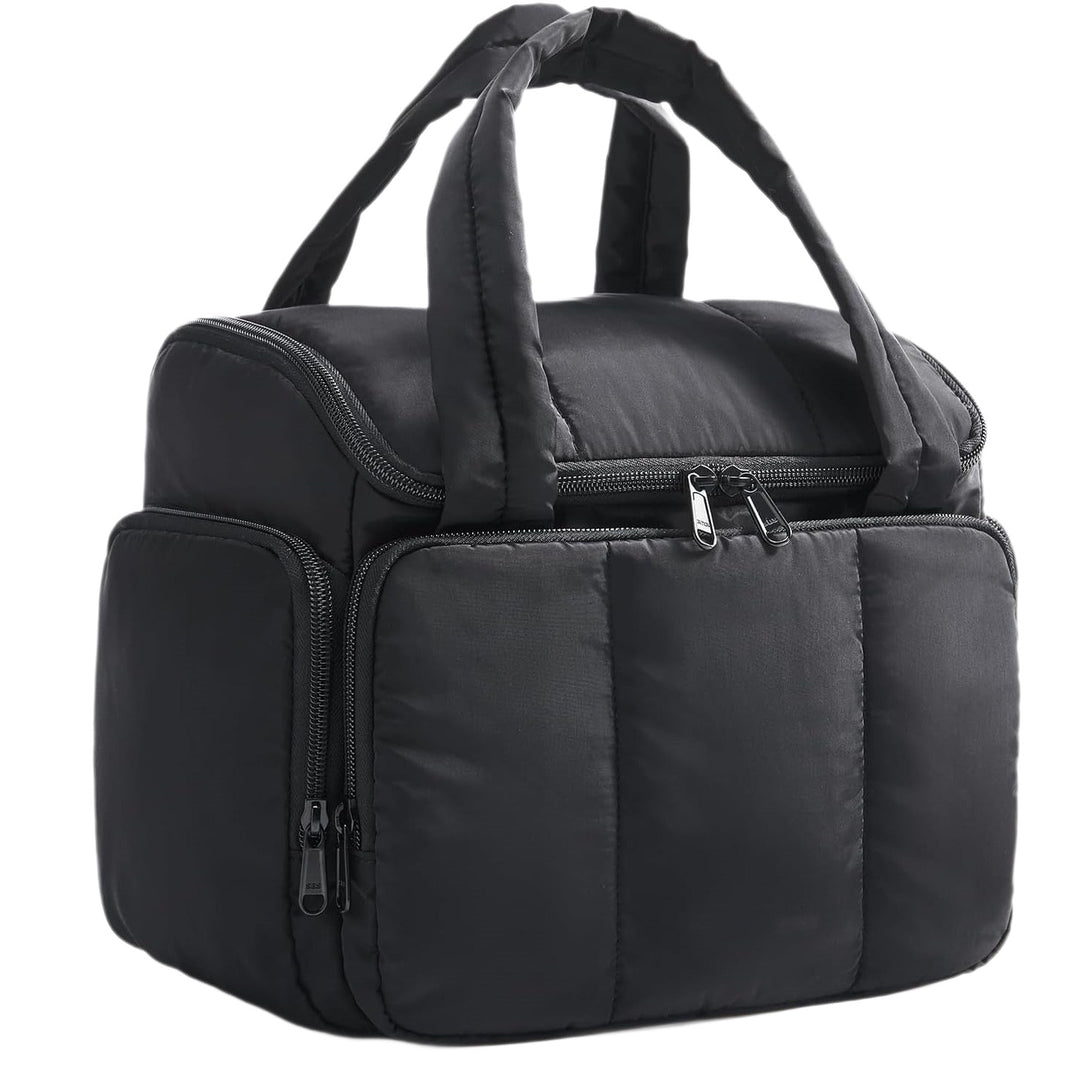 Insulated Travel Tote Stornfield