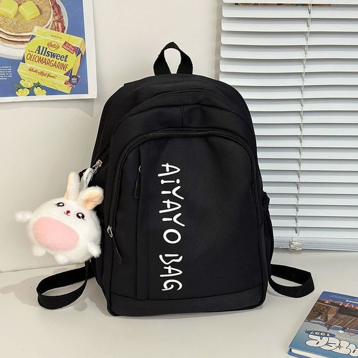 Versatile Urban Backpack Stornfield