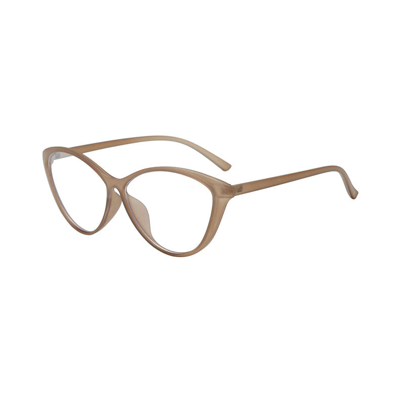 Women's Cat-Eye Glasses with Modern Design Stornfield