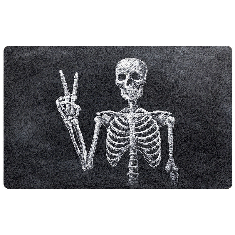 Home Décor Bathroom Mat