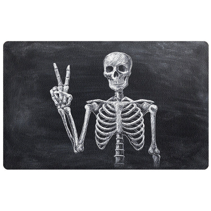 Home Décor Bathroom Mat