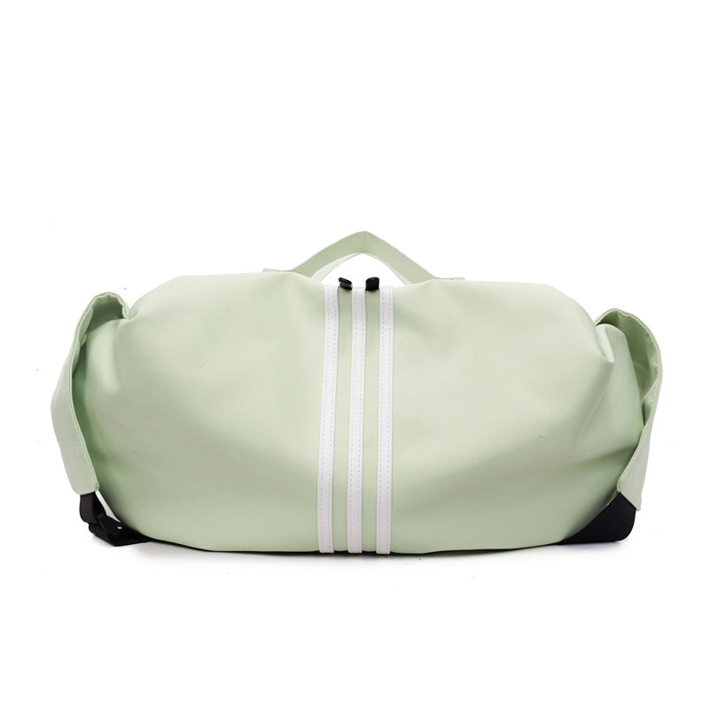 Spacious Gym Carry Duffle Bag Stornfield
