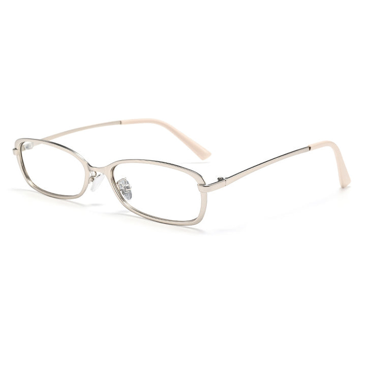 Fashionable sunglasses with narrow frame Stornfield
