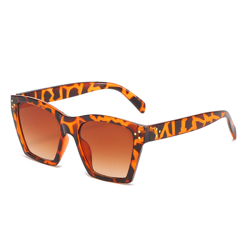 Ladies large fashionable sunglasses Stornfield