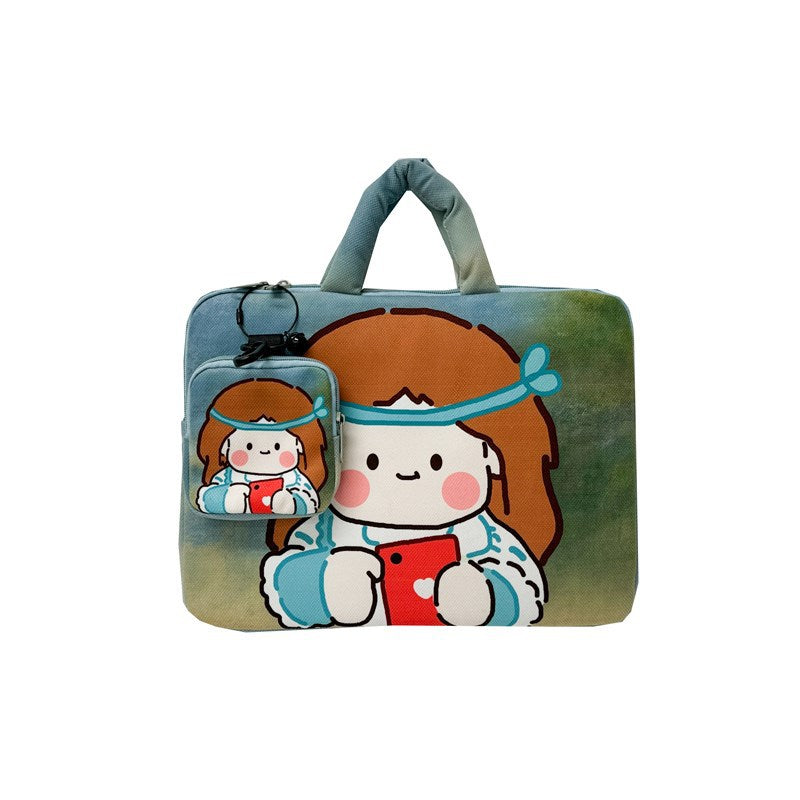 Cute Shoulder Bag Stornfield