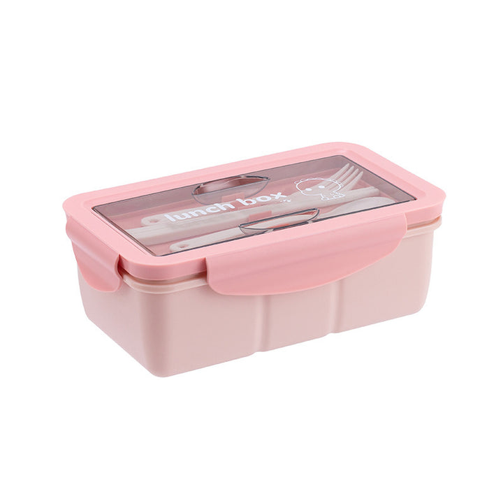 Premium Multi-Compartment Meal Prep Container