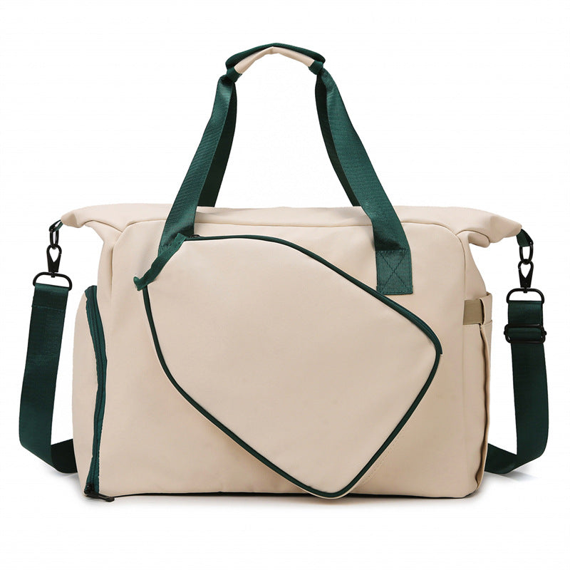 Versatile Travel Organizer Duffle Bag Stornfield