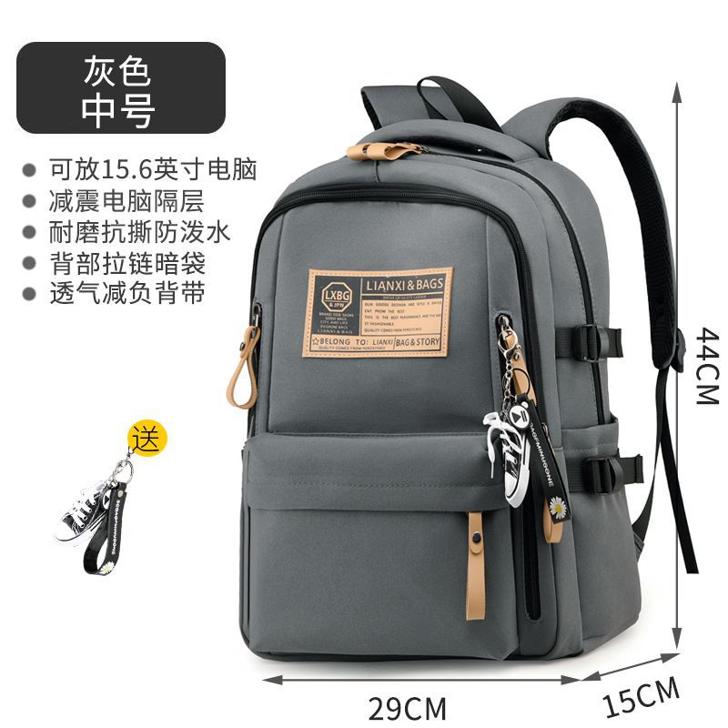 Laptop Rucksack Stornfield